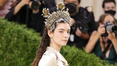 Lorde Announces New Album, ‘Virgin,’ With X-Ray Cover Art
