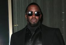 Sean “Diddy” Combs