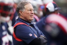 Bill Belichick
