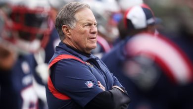 Bill Belichick