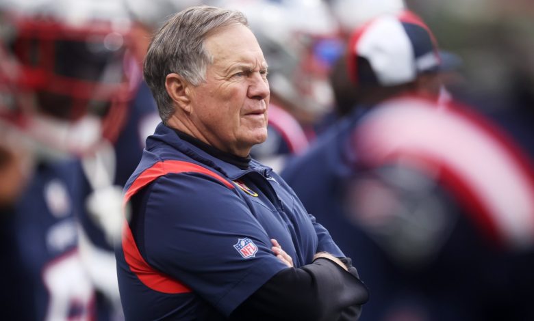 Bill Belichick