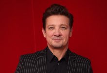Jeremy Renner
