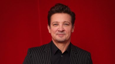 Jeremy Renner