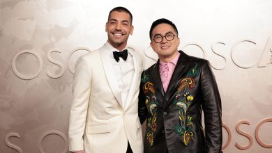 Bowen Yang and Matt Rogers’ Las Culturistas Culture Awards to Air on Bravo