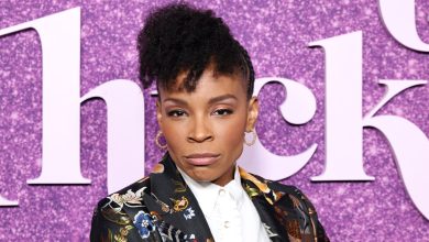 Amber Ruffin