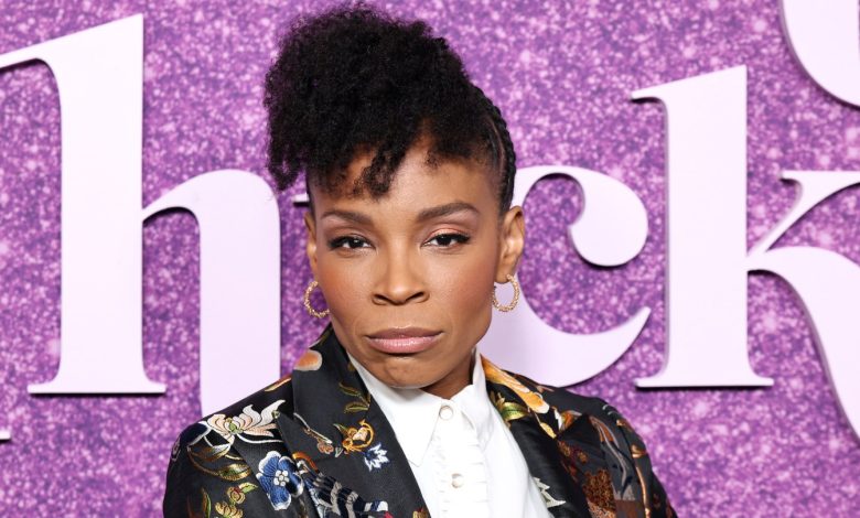 Amber Ruffin