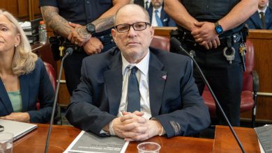 New Harvey Weinstein Accuser Revealed as Opening Statements Begin in Retrial