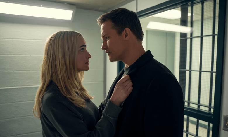 ‘Ginny & Georgia’ Season 3 Teaser Sees Brianne Howey on Trial for Murder
