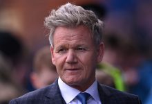 Gordon Ramsay
