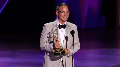 Greg Berlanti