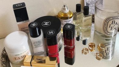Prada, Dior, and Givenchy: I'm Crossing Off Items on My Luxury Beauty Wish List During This Short Sale