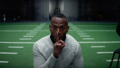 Marlon Wayans in the