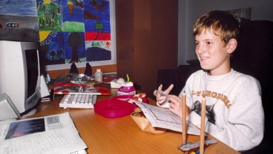 Emmys: Netflix Doc ‘The Remarkable Life of Ibelin’ Submitted for Exceptional Merit Award (Exclusive)
