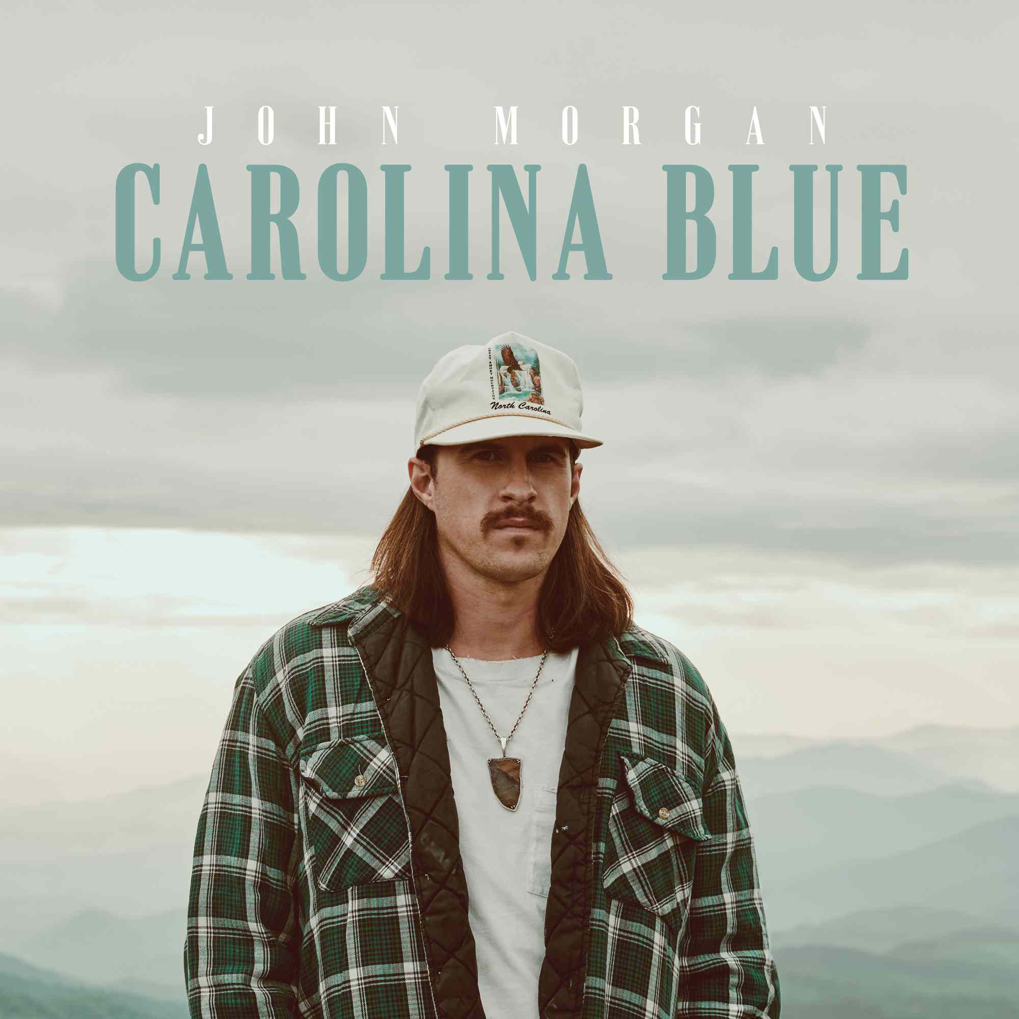 John Morgan, Carolina Blue