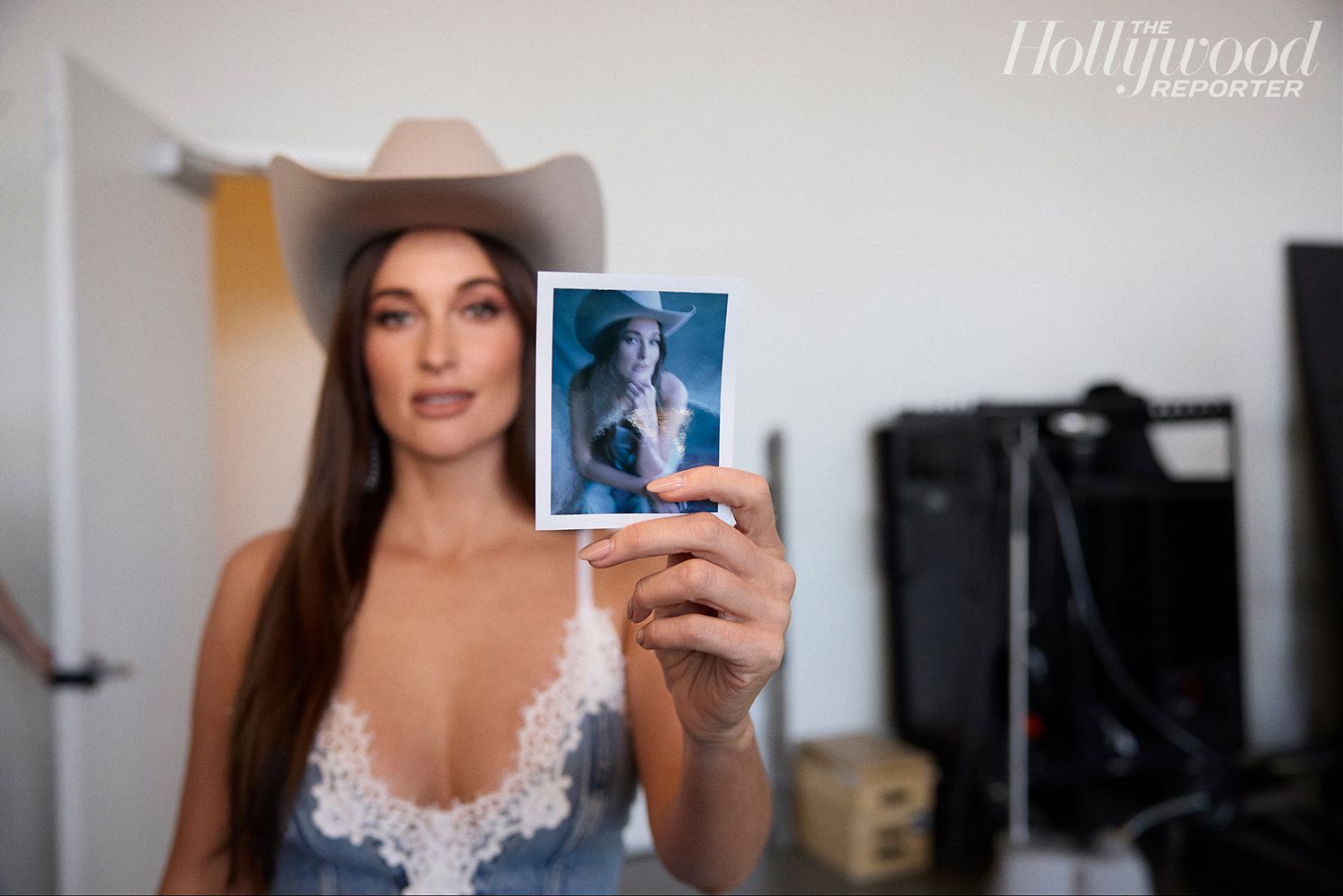 Kacey Musgraves, The Hollywood Reporter