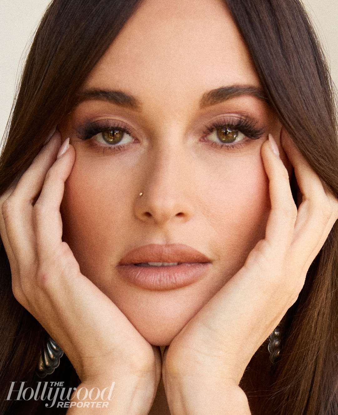 Kacey Musgraves, The Hollywood Reporter