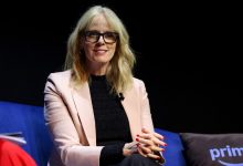 Kelly Day to Oversee Prime Video’s International Originals Following Jen Salke Departure