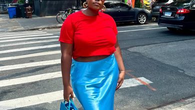 Summer is Coming, and I’m Already Saving These 4 Color Combinations