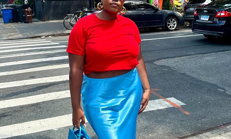 Summer is Coming, and I’m Already Saving These 4 Color Combinations