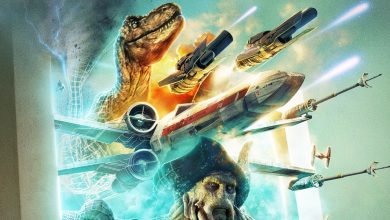 Star Wars Celebration: Lucasfilm Unveils ‘Light & Magic’ Season 2 Trailer