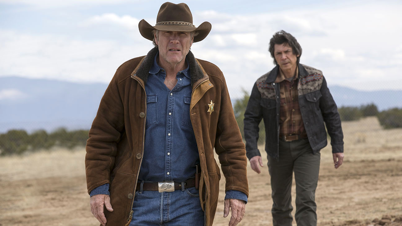 Longmire