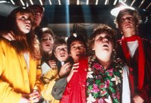 The Goonies Cast: Where Are They Now?