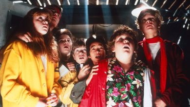 The Goonies Cast: Where Are They Now?