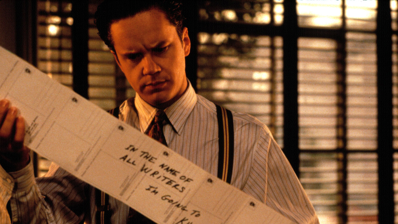 The Player, Tim Robbins, 1992
