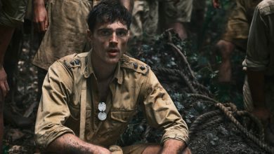 Jacob Elordi on Returning to Australia for Amazon Limited Series ‘The Narrow Road to the Deep North’ And Working With His “Cinema Father” Justin Kurzel