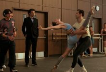 Meet the A-List Ballet Dancers at the Heart of ‘Étoile’ — and the Choreographer Who Hired Them
