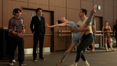 Meet the A-List Ballet Dancers at the Heart of ‘Étoile’ — and the Choreographer Who Hired Them