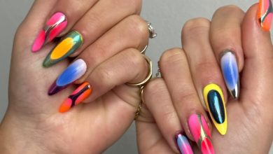 Calling It: This Nail Design Trend Is Set to Be Everywhere This Season—I Found 10 Unique Takes