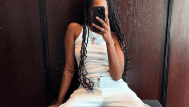 Forget Outfit Anxiety—This Hack Is Making Styling Stress Entirely Obsolete