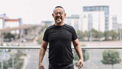 Jiang Wen Talks New Technologies, Dumplings, and Why, as a Director, He “Showers” Actors With Praise