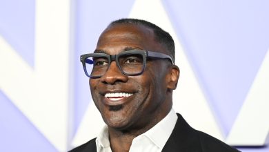 Shannon Sharpe Will ‘Step Aside’ From ESPN Amid Rape Allegations