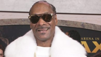 It Has Not Been Lost on Snoop Dogg That 4/20 Falls on Easter Sunday