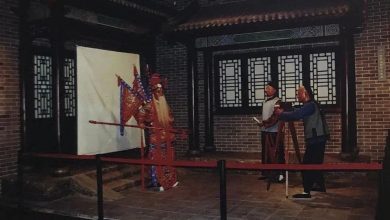 Beijing Film Festival Turns to the Classics in Celebration of 120 Years of Chinese Cinema