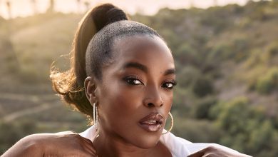 Wunmi Mosaku