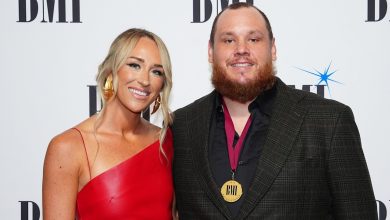Luke Combs' very modest living situation despite staggering $20m net worth