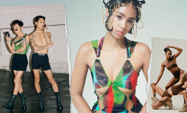 28 AAPI Fashion Brands That Will Make You Want to Get Dressed Up Again