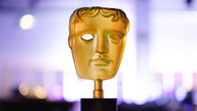 BAFTA Games Award