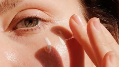 Eye Cream Skeptics, Bow Down—These Wrinkle-Reducing Formulas Are Crazy Effective