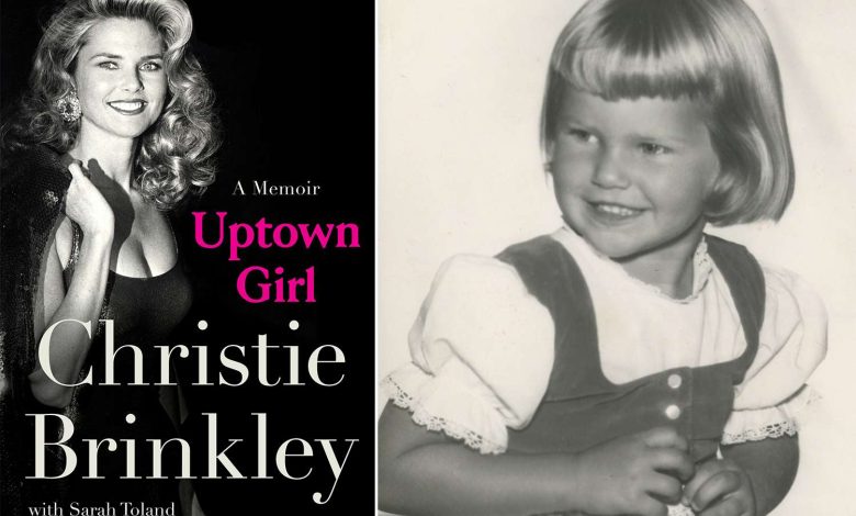Christie Brinkley Reveals Her Biological Father Hit Her with a Belt and ‘Always Seemed to Find Reason to Punish Me’ (Exclusive)
