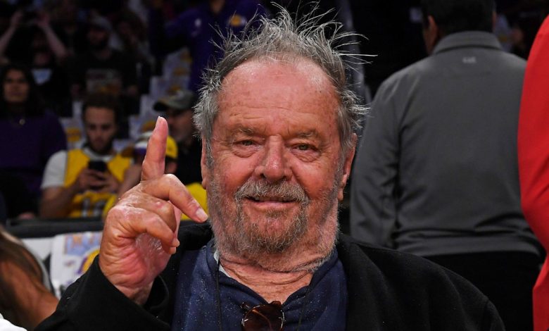 Jack Nicholson's Oscar-winning ex-girlfriend of 17 years who called him a 'world-class philanderer'