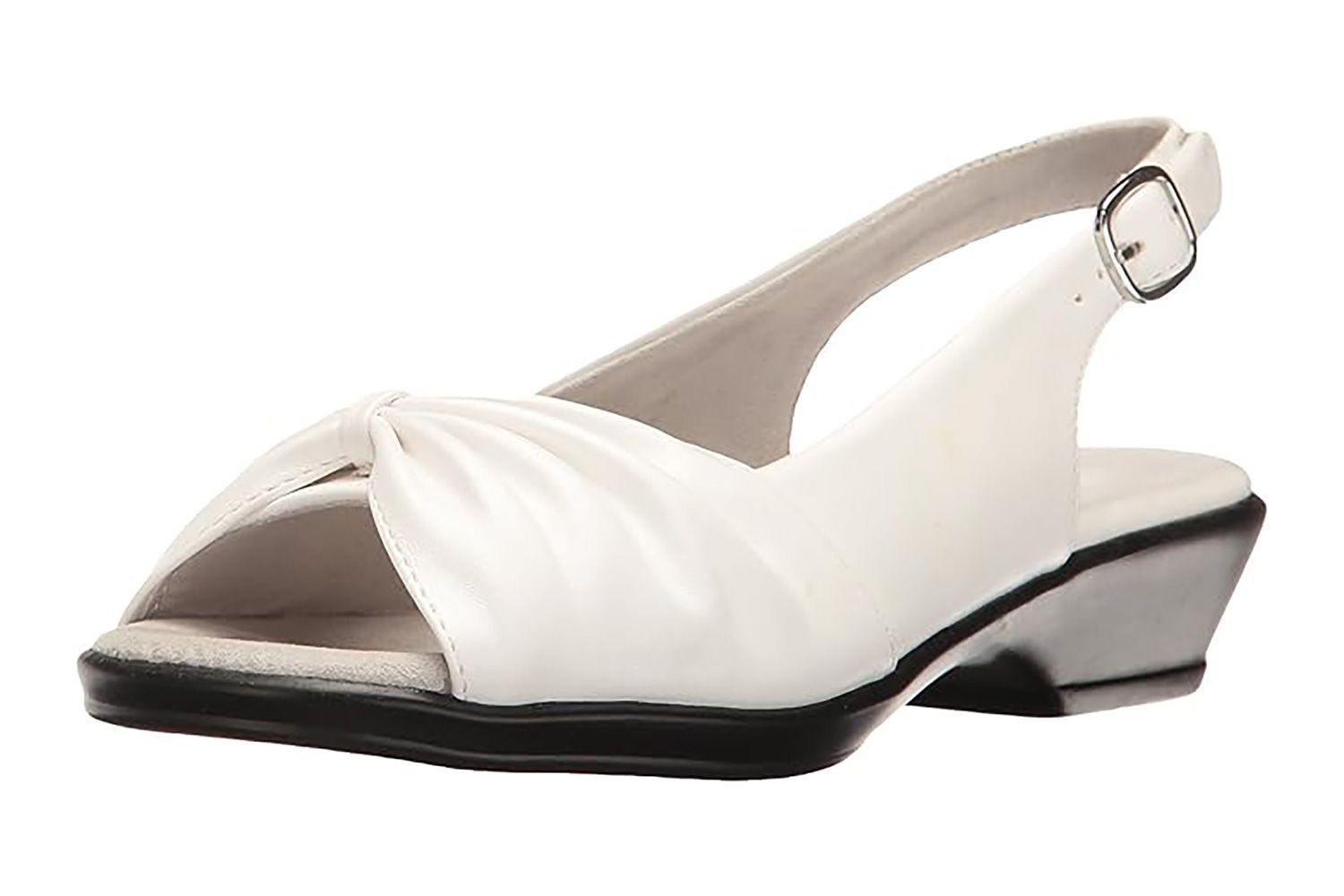 Easy Street Women's Fantasia Heeled Sandal