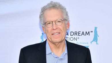 Carlton Cuse