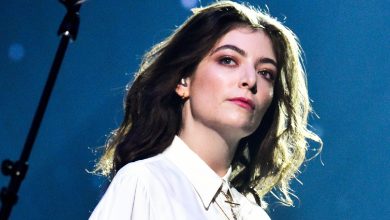 Lorde