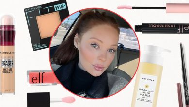 $22 or Less: Beauty Editors Share Their Desert-Island Drugstore Beauty Products
