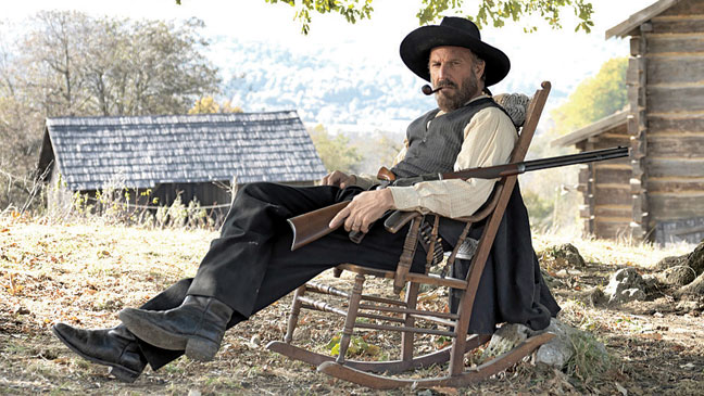 Hatfield & McCoys