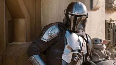 ‘The Mandalorian & Grogu’: Action-Heavy Footage Brings Baby Yoda to the Big Screen at Star Wars Celebration